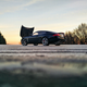 Illustration for article titled Cool as frost: The Jaguar XKR - 1:18 Autoart